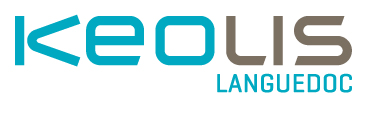 Logo Keolis Languedoc